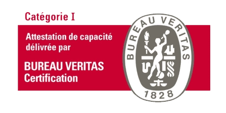 Certification Fluides frigorigènes