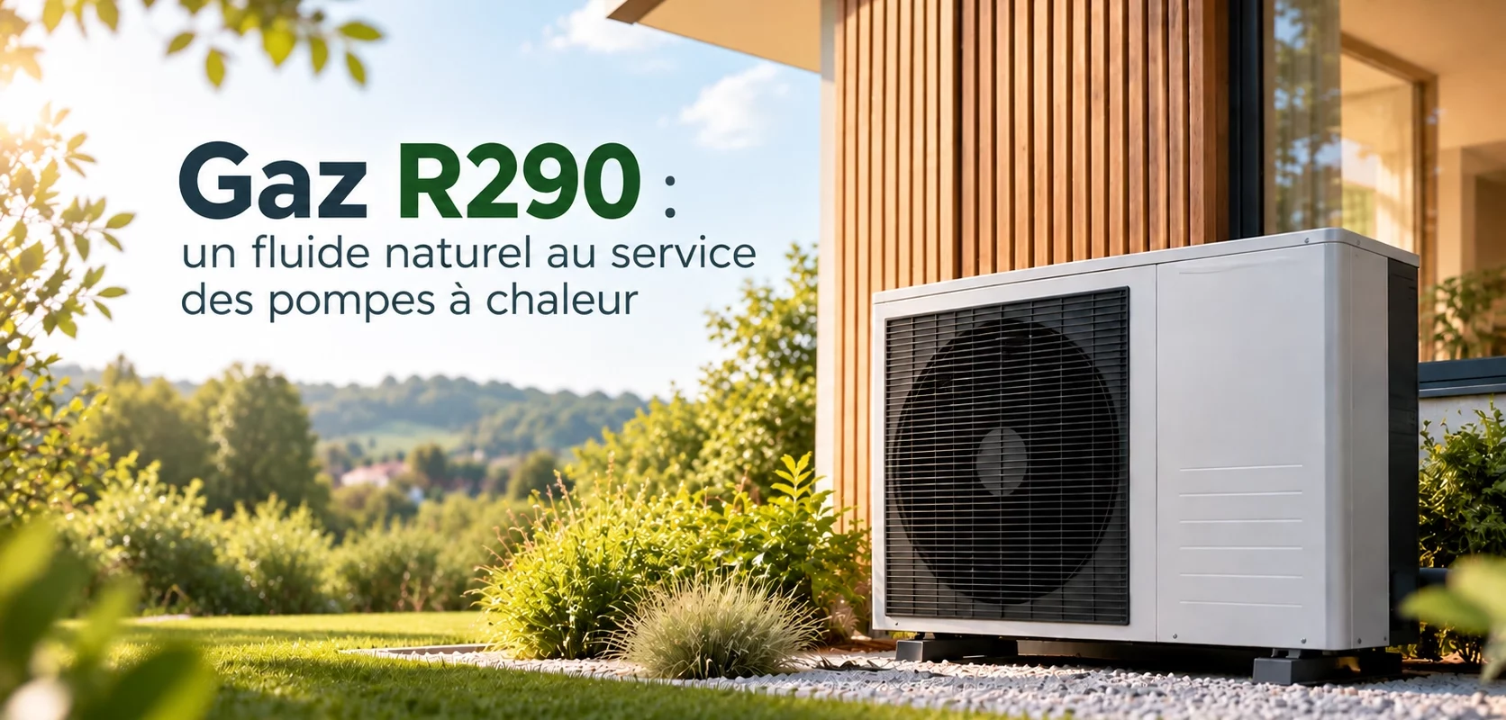 gaz-R290-fluide-naturel-pompe-a-chaleur Gaz R290 pompe à chaleur
