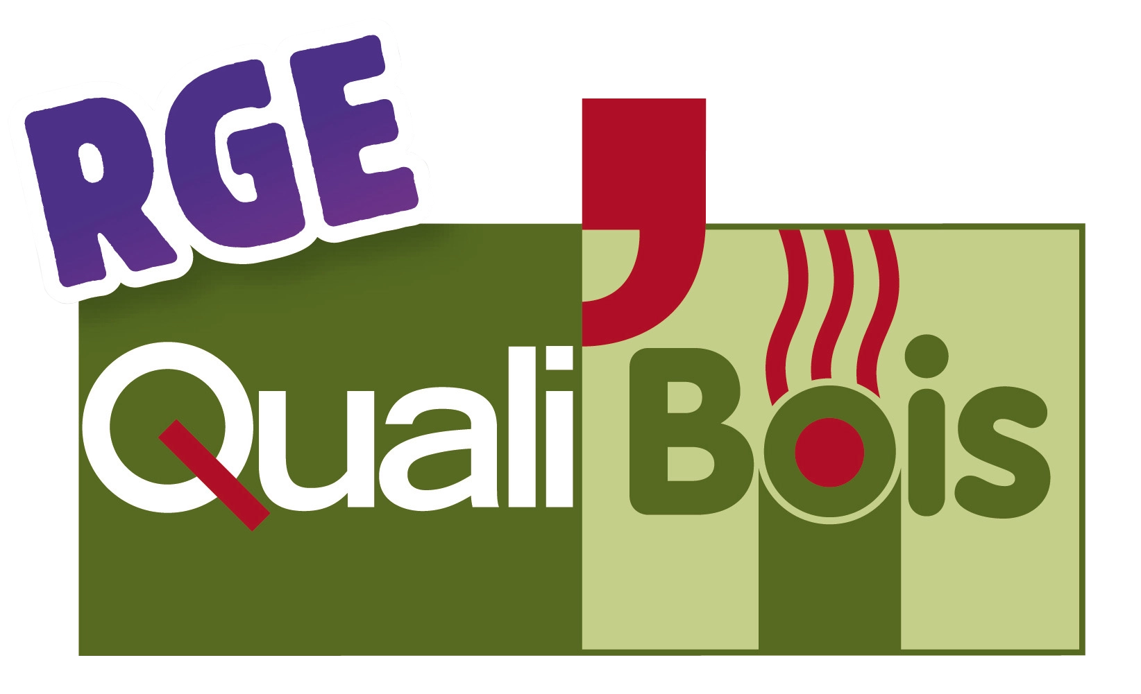 Logo Qualibois RGE